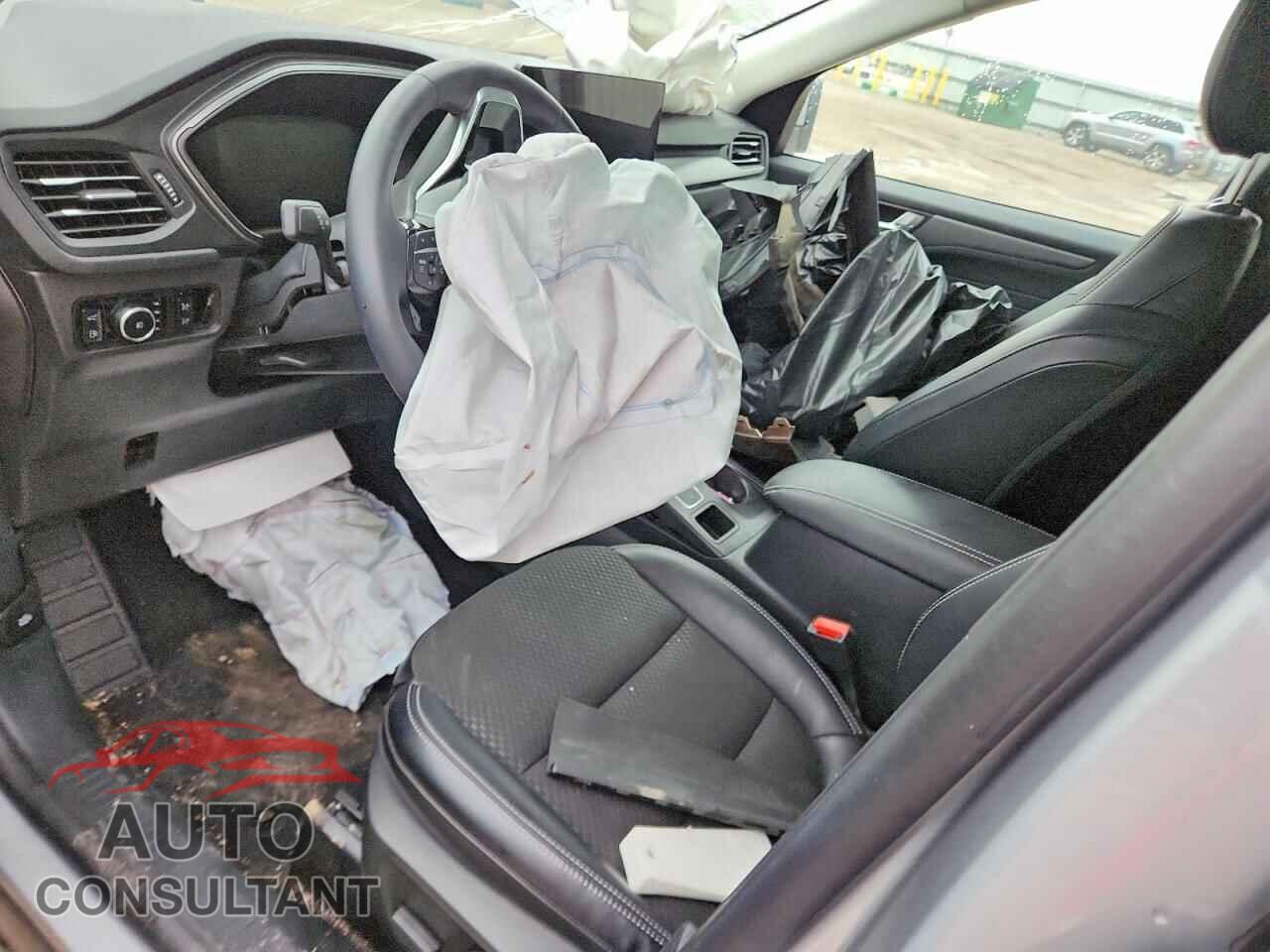 FORD ESCAPE 2024 - 1FMCU0E13RUA06864