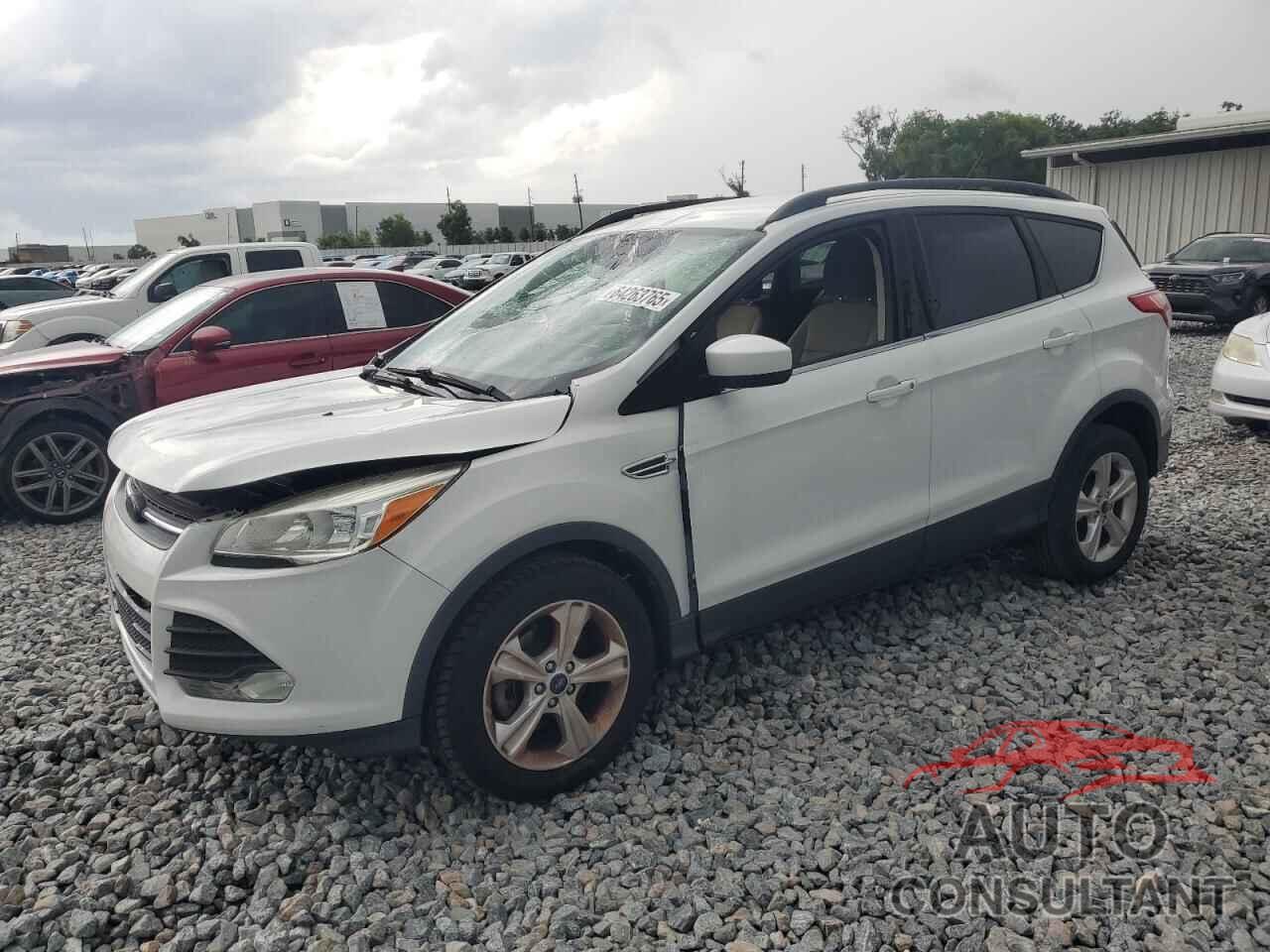 FORD ESCAPE 2014 - 1FMCU0GXXEUA35452