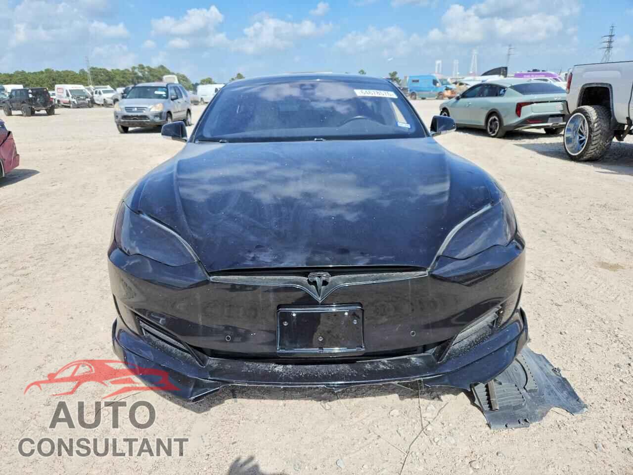 TESLA MODEL S 2016 - 5YJSA1E10GF144320