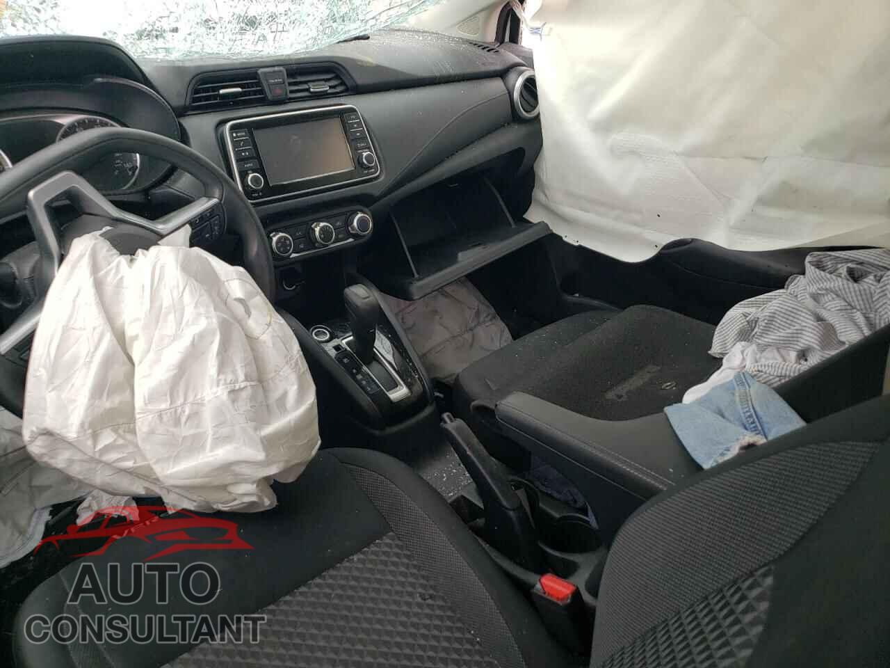 NISSAN VERSA 2020 - 3N1CN8DV2LL916613