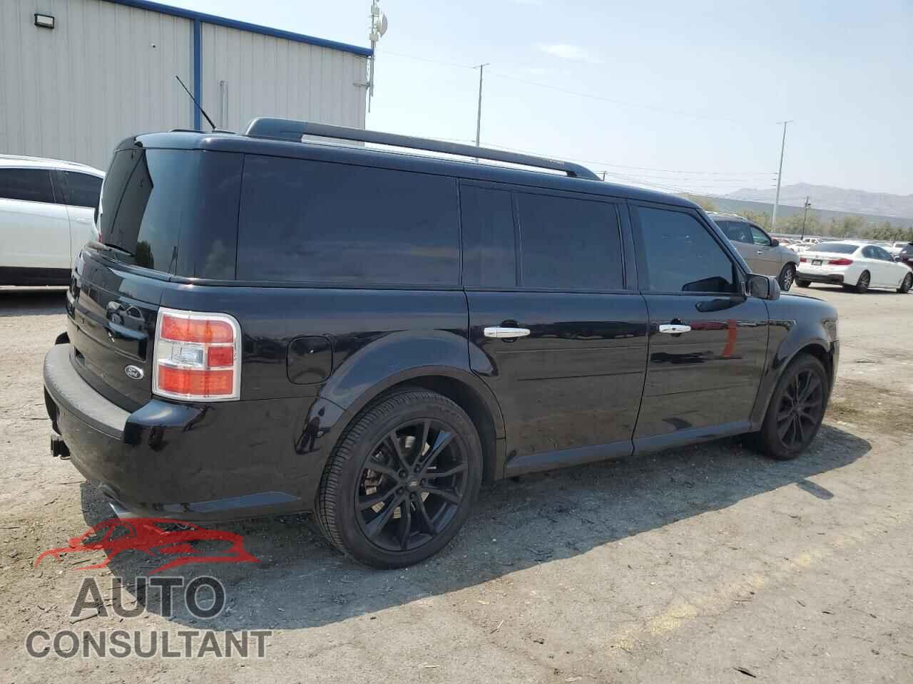 FORD FLEX 2019 - 2FMGK5D84KBA23736