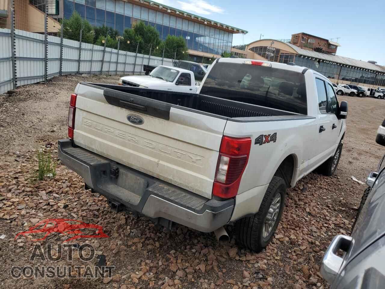 FORD F250 2020 - 1FT7W2B68LED36030