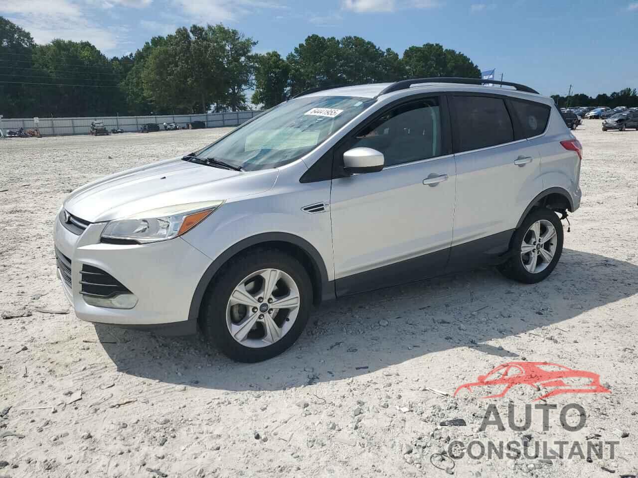 FORD ESCAPE 2015 - 1FMCU0GX5FUB10673