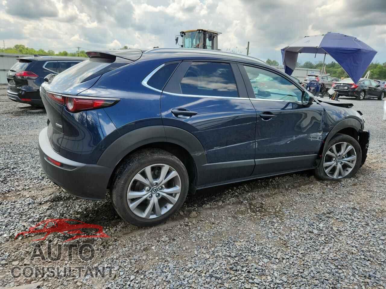 MAZDA CX30 2023 - 3MVDMBCM4PM524211