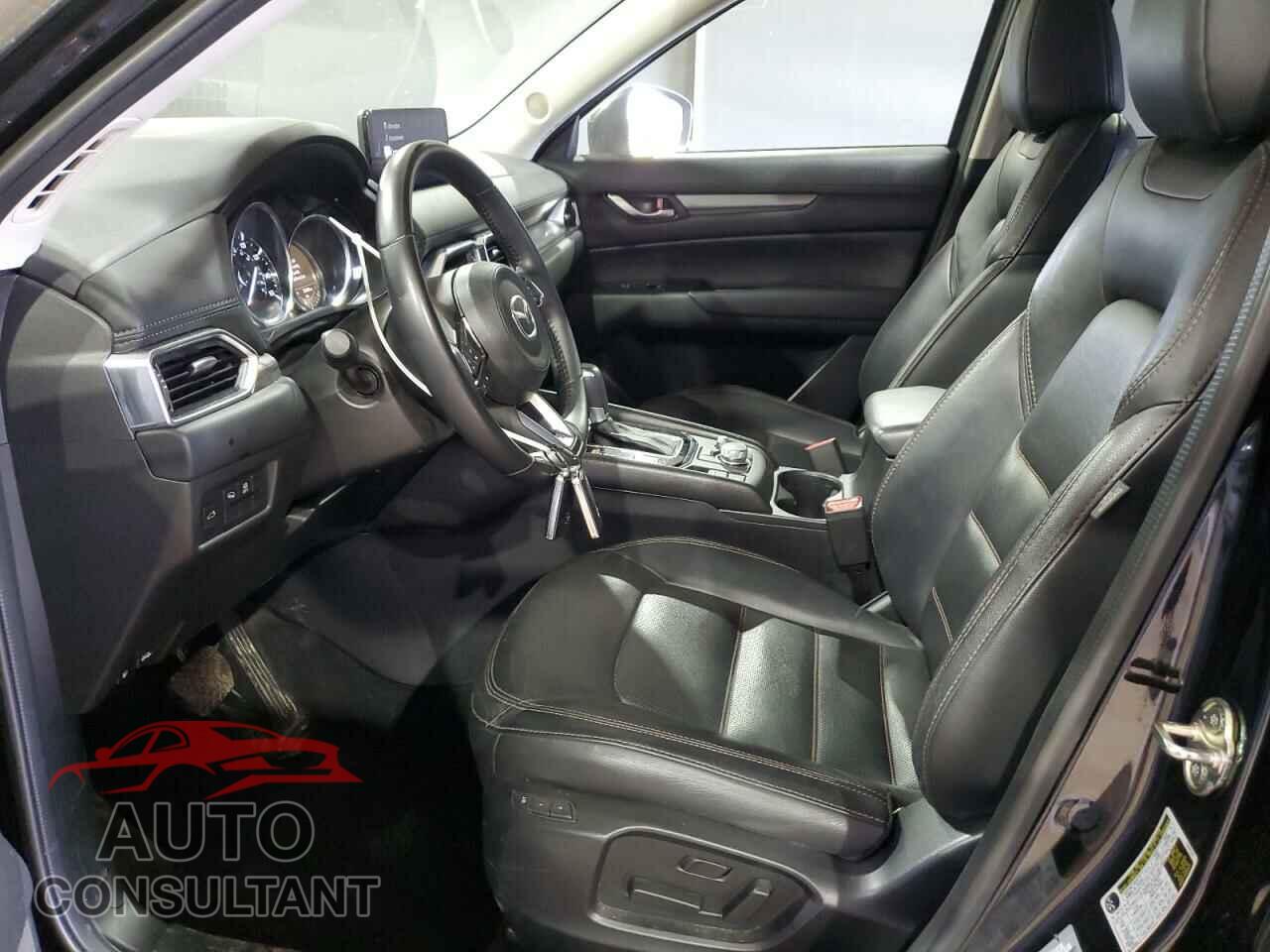 MAZDA CX-5 PREFE 2023 - JM3KFBCM3P0202401