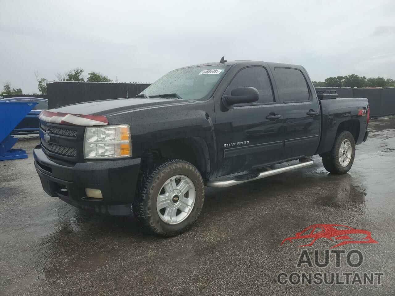 CHEVROLET ALL Models 2010 - 3GCRKSE33AG240415