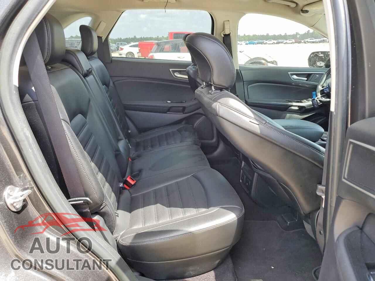 FORD EDGE 2019 - 2FMPK3J90KBC69085