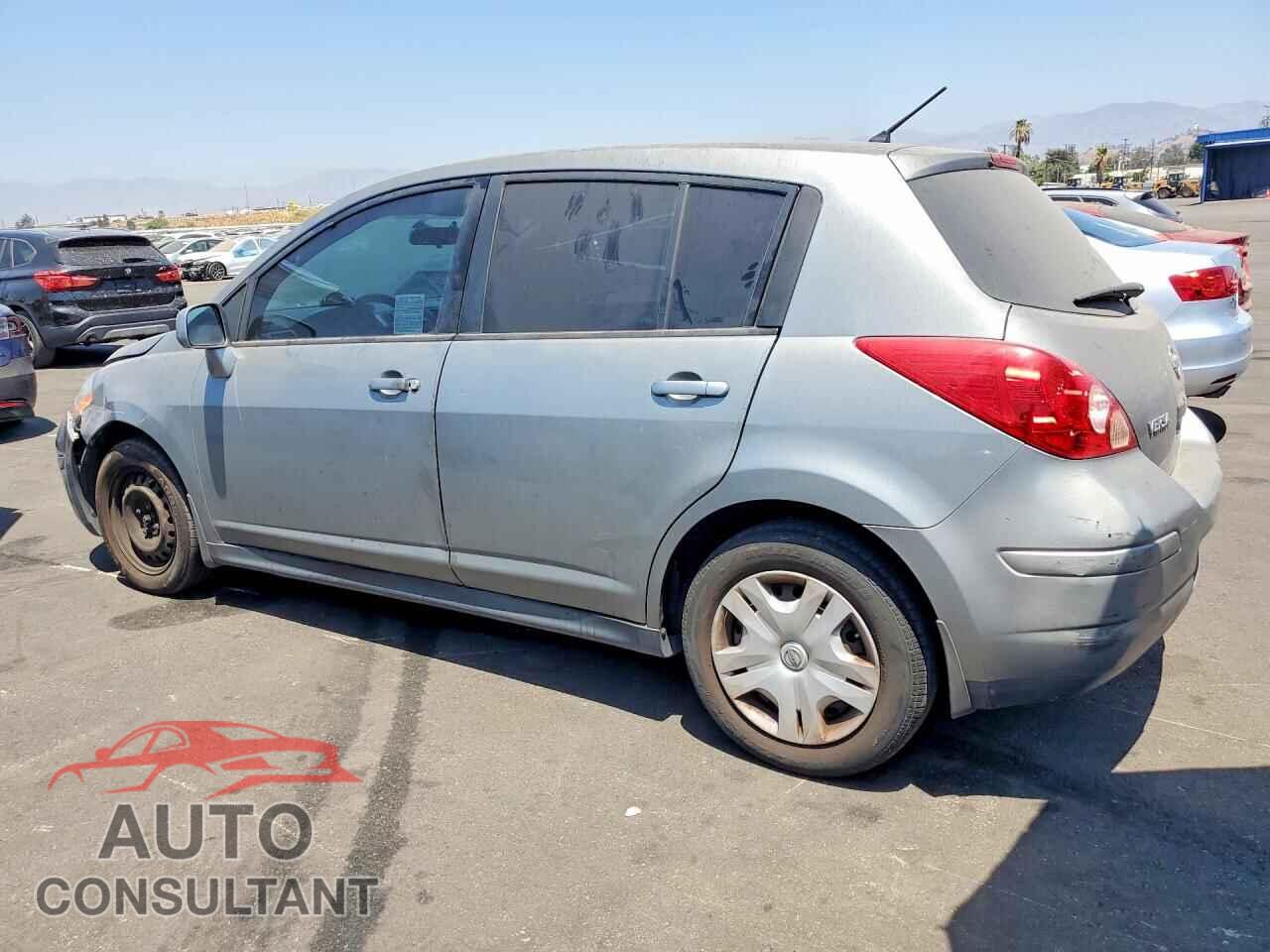 NISSAN VERSA 2012 - 3N1BC1CP2CK276596