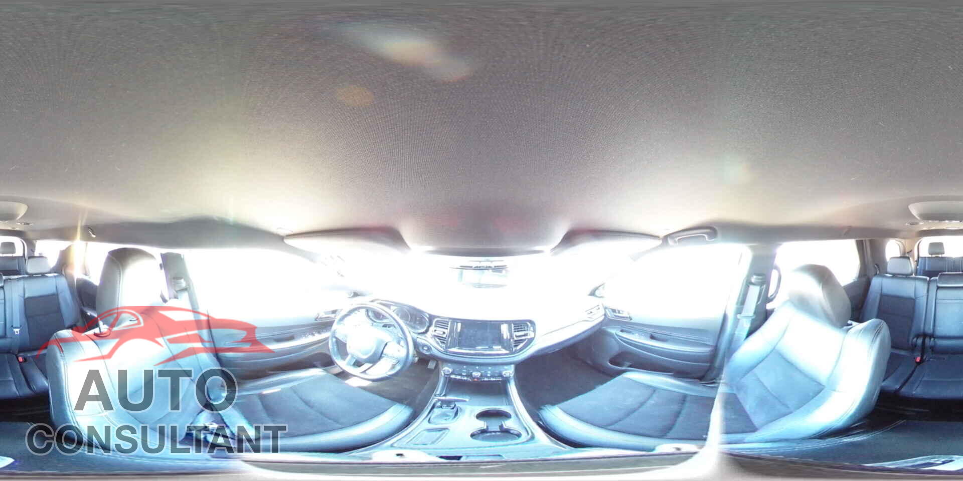 DODGE DURANGO 2021 - 1C4RDJDG6MC695114