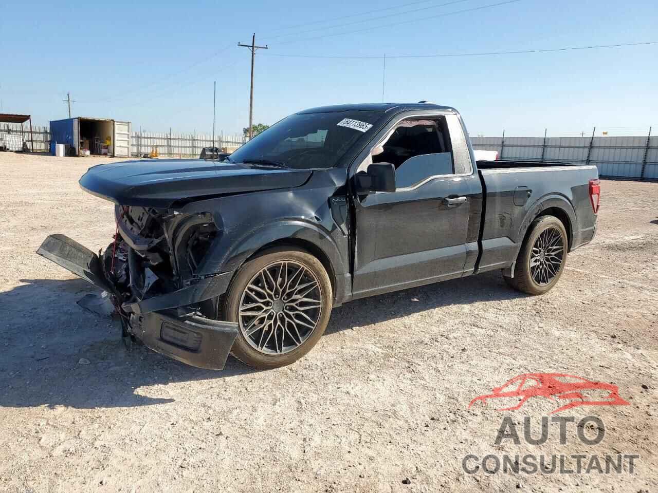 FORD F150 2024 - 1FTMF1K55RKD47954