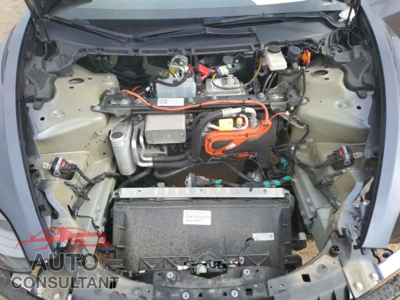 TESLA MODEL 3 2023 - 5YJ3E1EA1PF413787