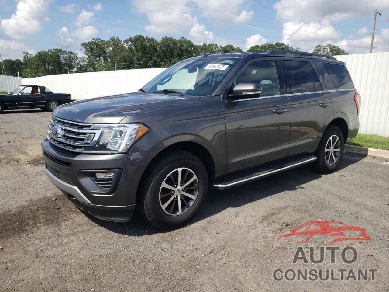 FORD EXPEDITION 2019 - 1FMJU1JT1KEA81342