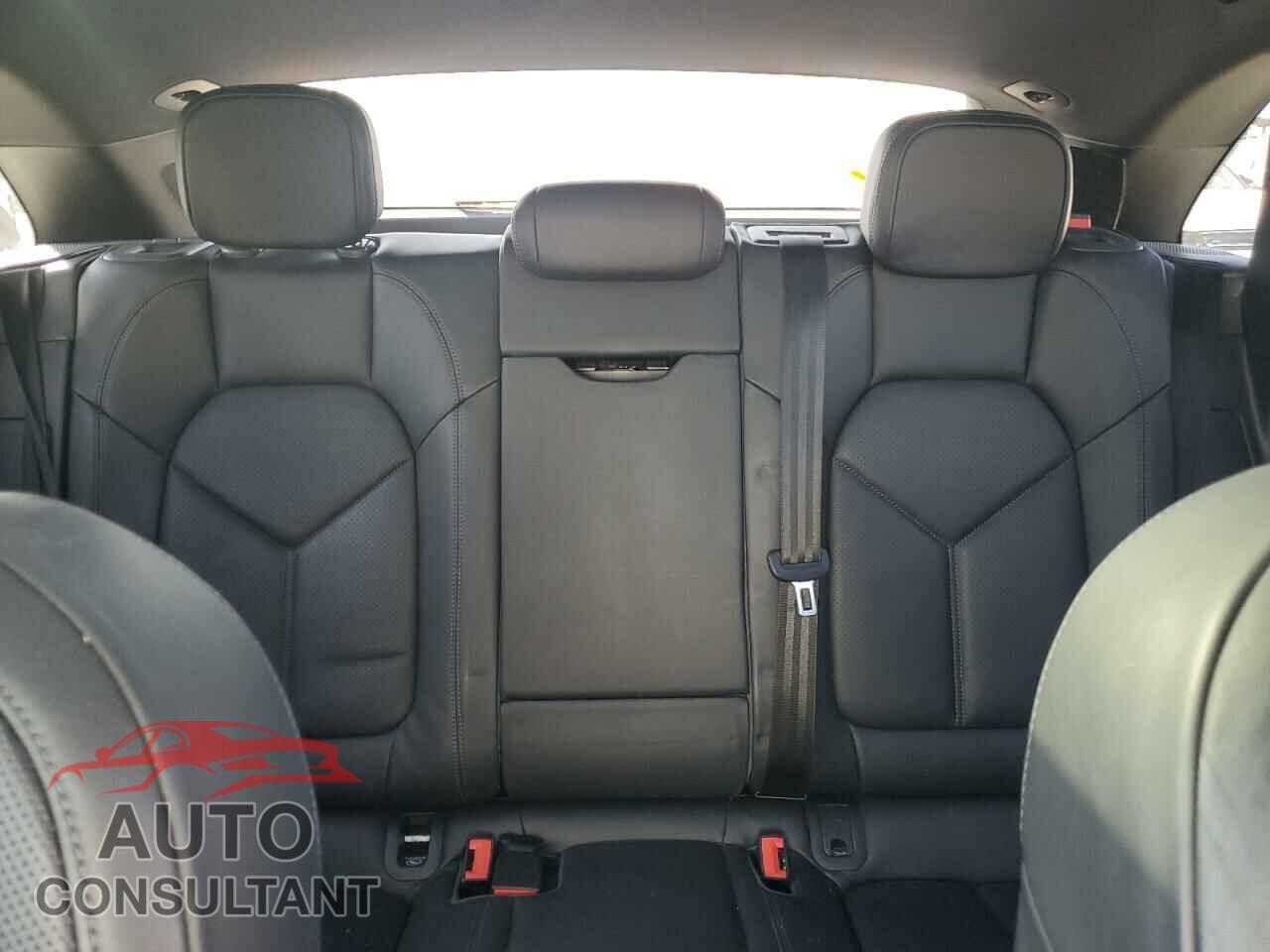 PORSCHE MACAN 2020 - WP1AA2A56LLB10270