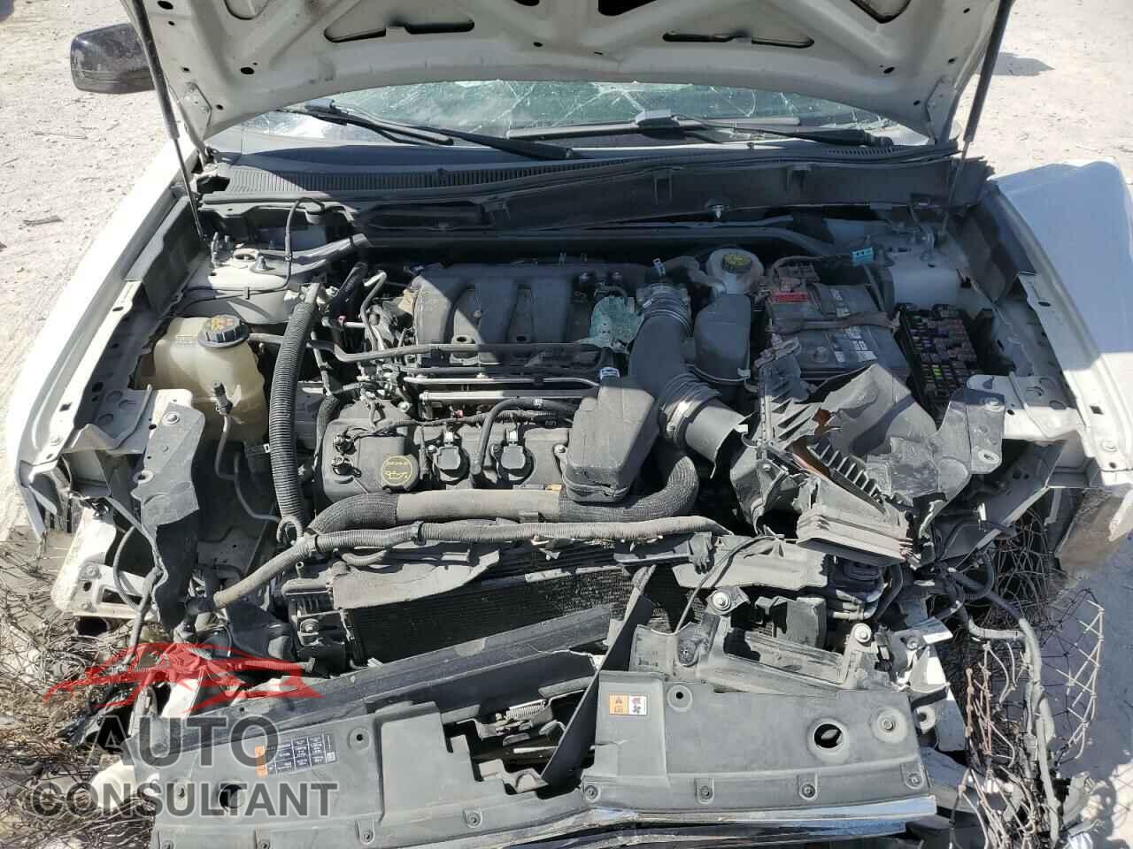FORD FLEX 2019 - 2FMGK5C80KBA29065