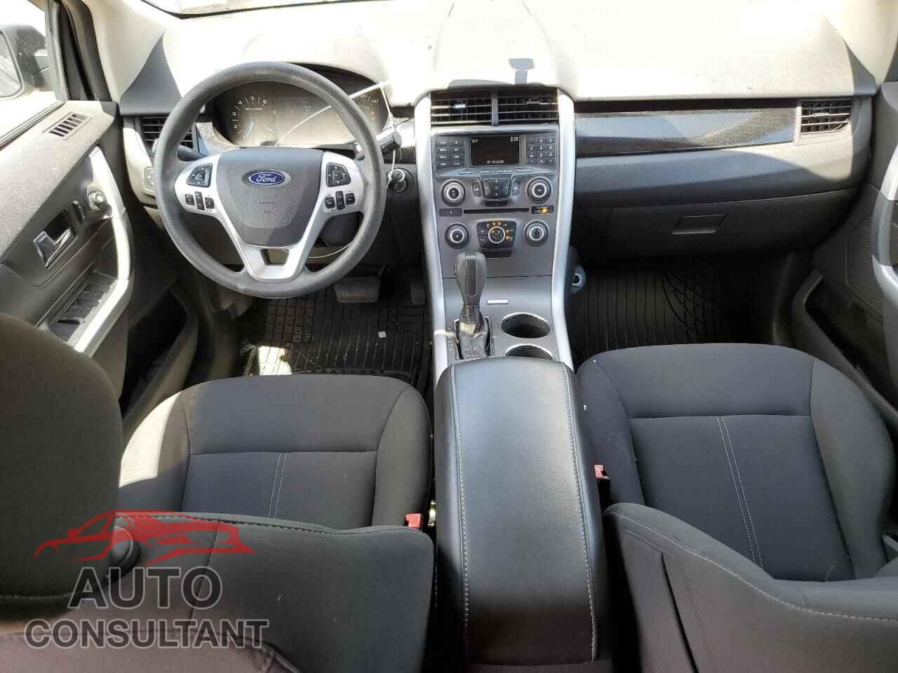 FORD EDGE 2014 - 2FMDK4GC2EBB45397