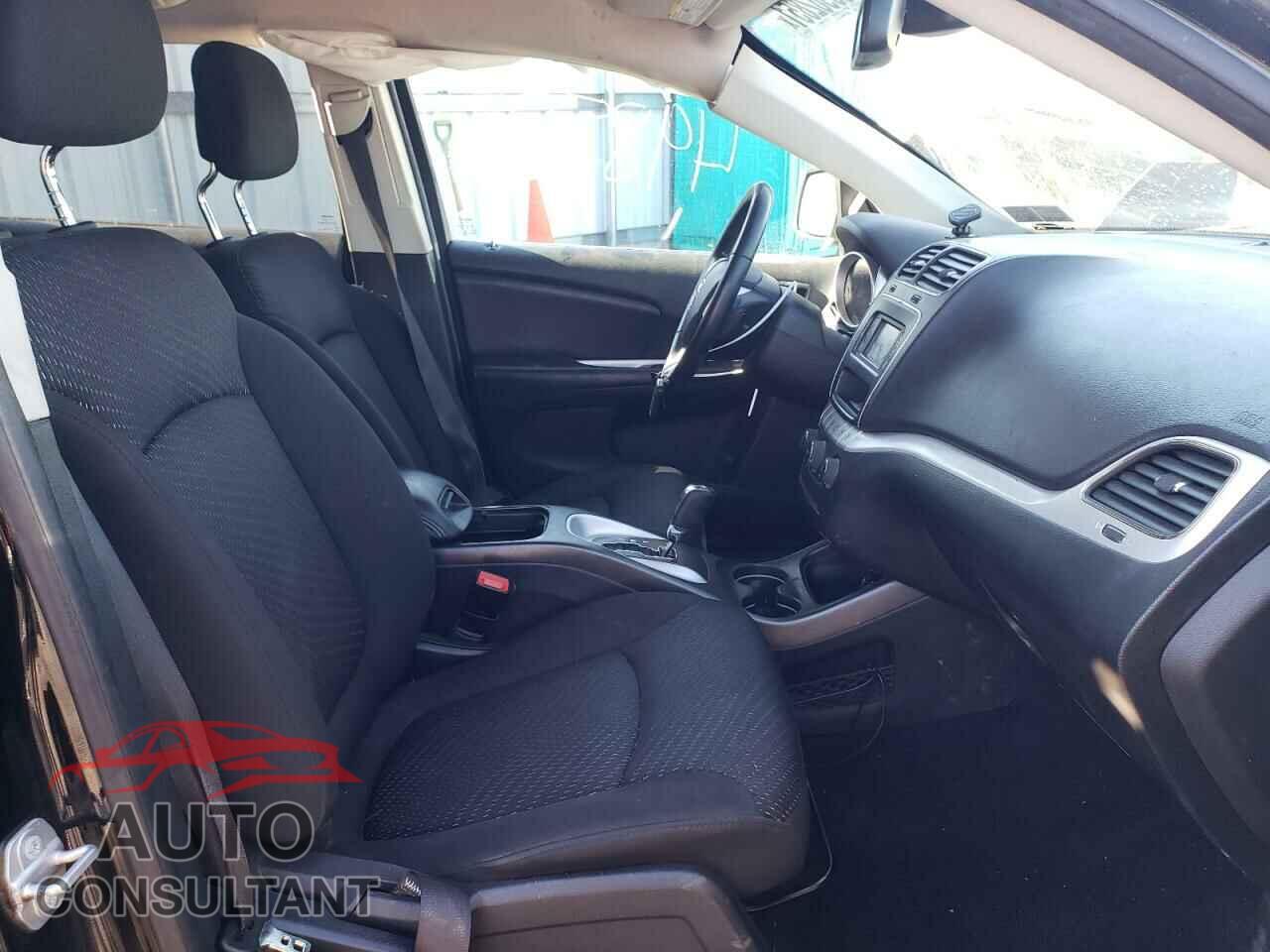 DODGE JOURNEY 2019 - 3C4PDCBBXKT773986