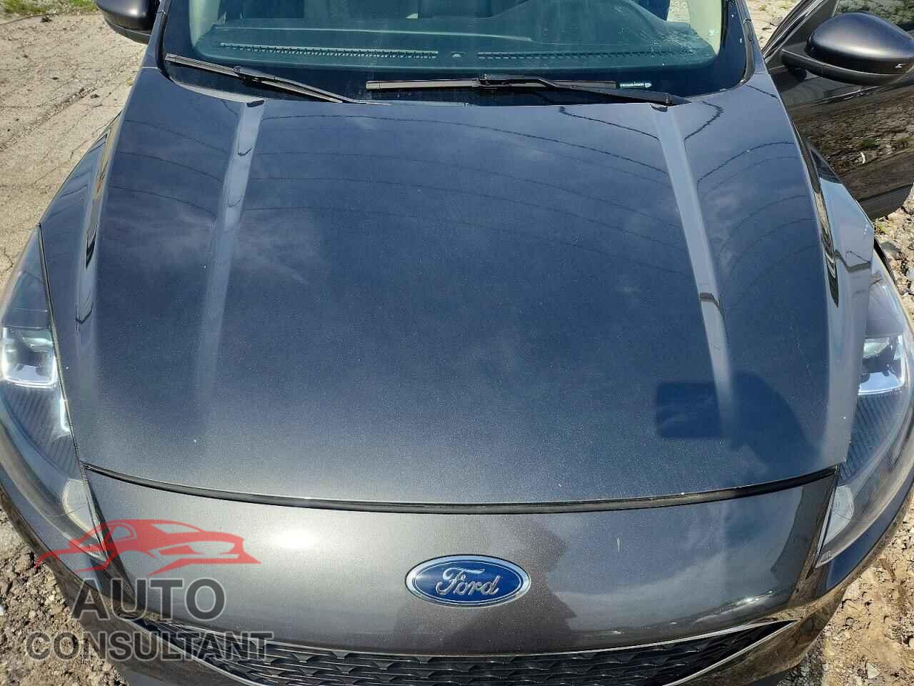 FORD ESCAPE 2020 - 1FMCU0G65LUA89309