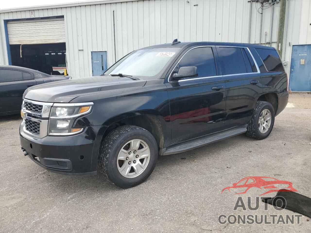 CHEVROLET TAHOE 2016 - 1GNLCDEC3GR351268