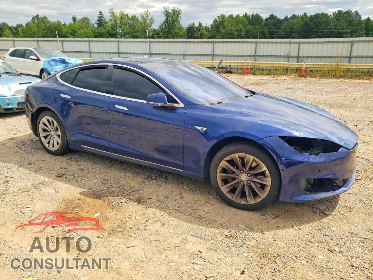 TESLA MODEL S 2016 - 5YJSA1E11GF157058