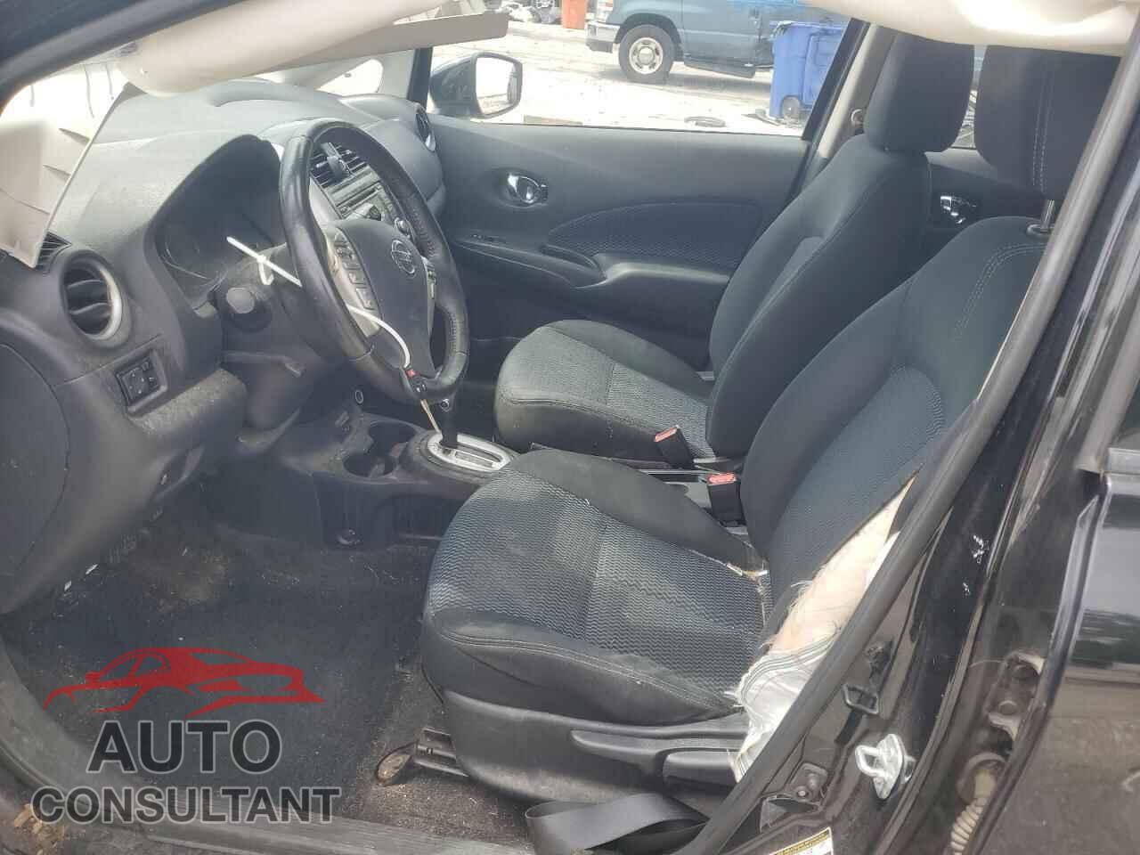NISSAN VERSA 2017 - 3N1CE2CP4HL363535