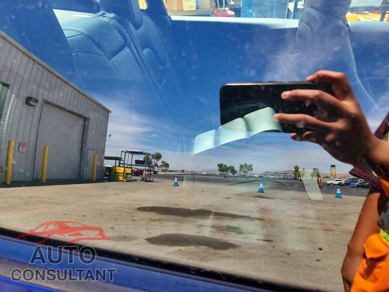 TESLA MODEL 3 2023 - 5YJ3E1EA6PF459227