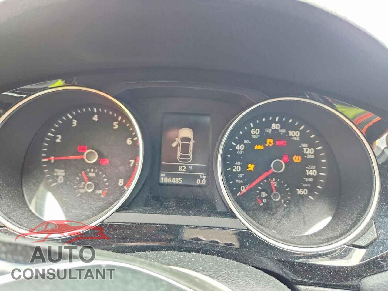 VOLKSWAGEN JETTA 2017 - 3VWL17AJ9HM363977