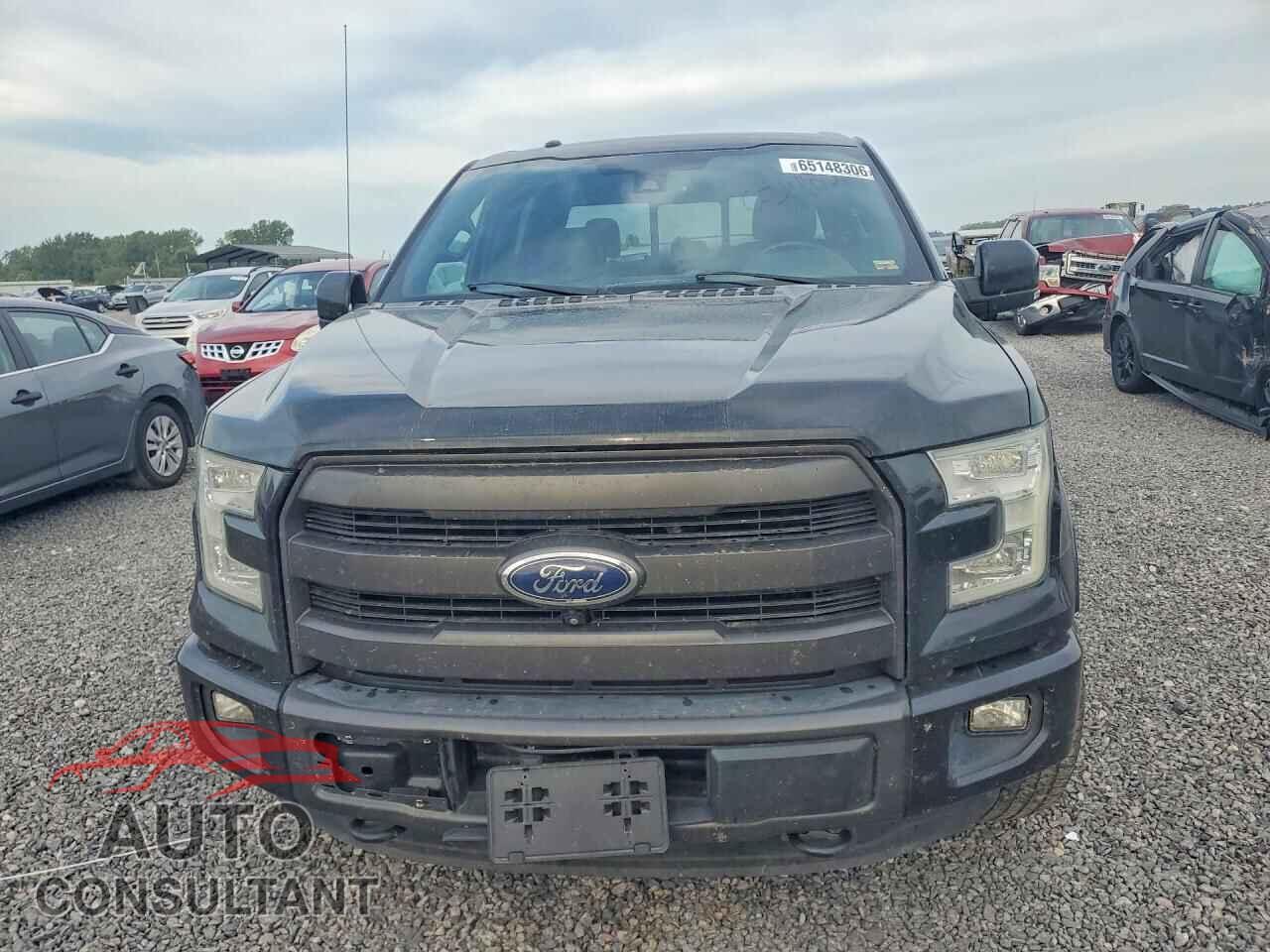FORD F150 2015 - 1FTEW1EG1FFA06010