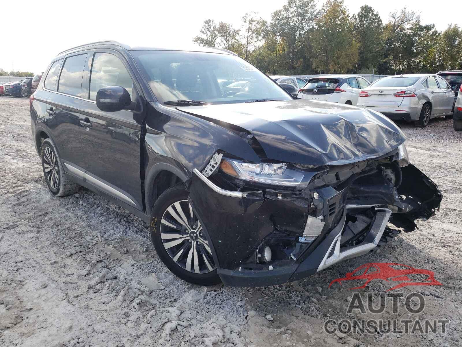 MITSUBISHI OUTLANDER 2019 - JA4AD3A31KZ026425