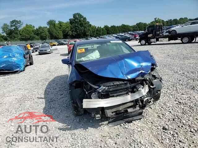 DODGE DART 2014 - 1C3CDFBA1ED815144