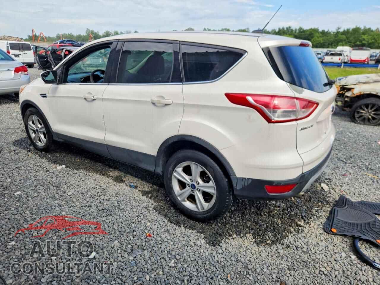 FORD ESCAPE 2014 - 1FMCU0GX4EUB59779