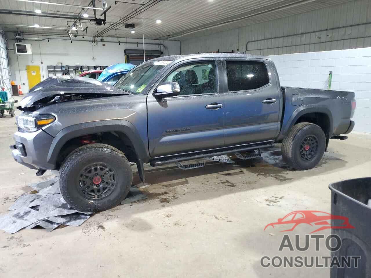 TOYOTA TACOMA 2023 - 3TYCZ5AN2PT142758