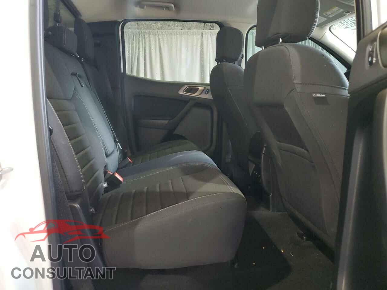 FORD RANGER 2023 - 1FTER4EH7PLE19165