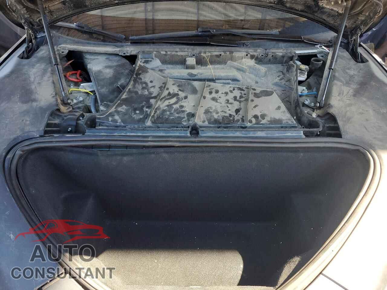 TESLA MODEL S 2020 - 5YJSA1E41LF401487
