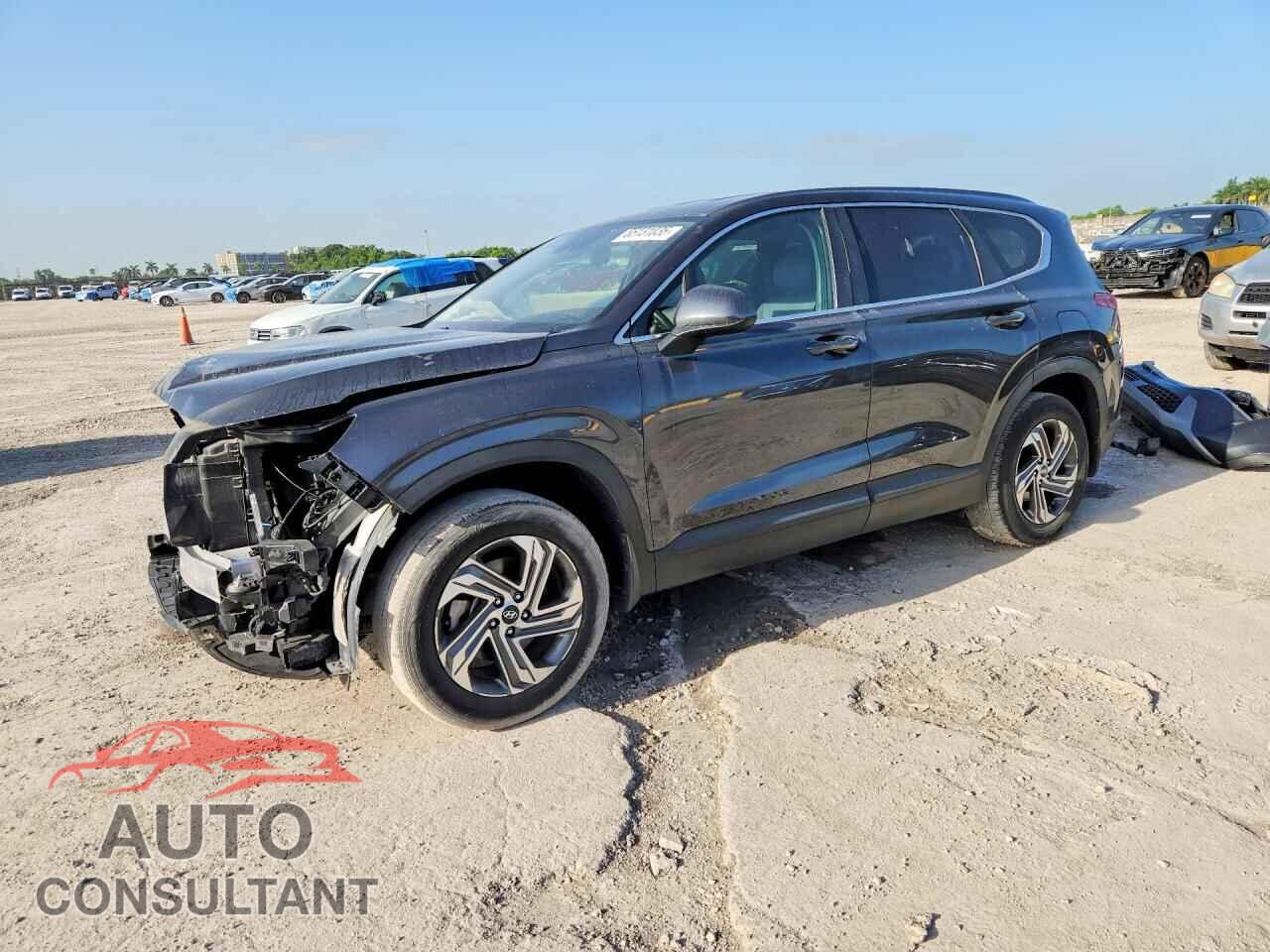 HYUNDAI SANTA FE 2023 - 5NMS14AJ2PH636904