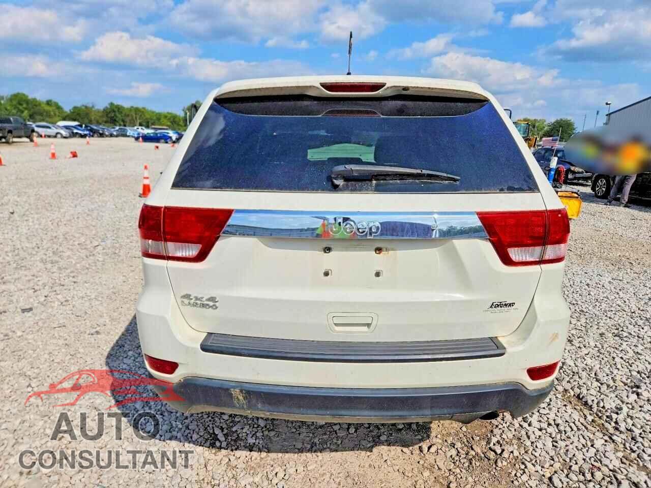 JEEP CHEROKEE 2012 - 1C4RJFAG5CC234172