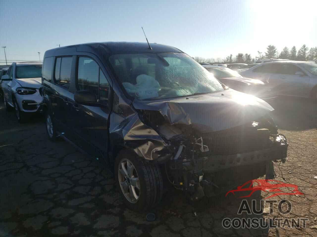 FORD TRANSIT CO 2016 - NM0GE9F79G1236236