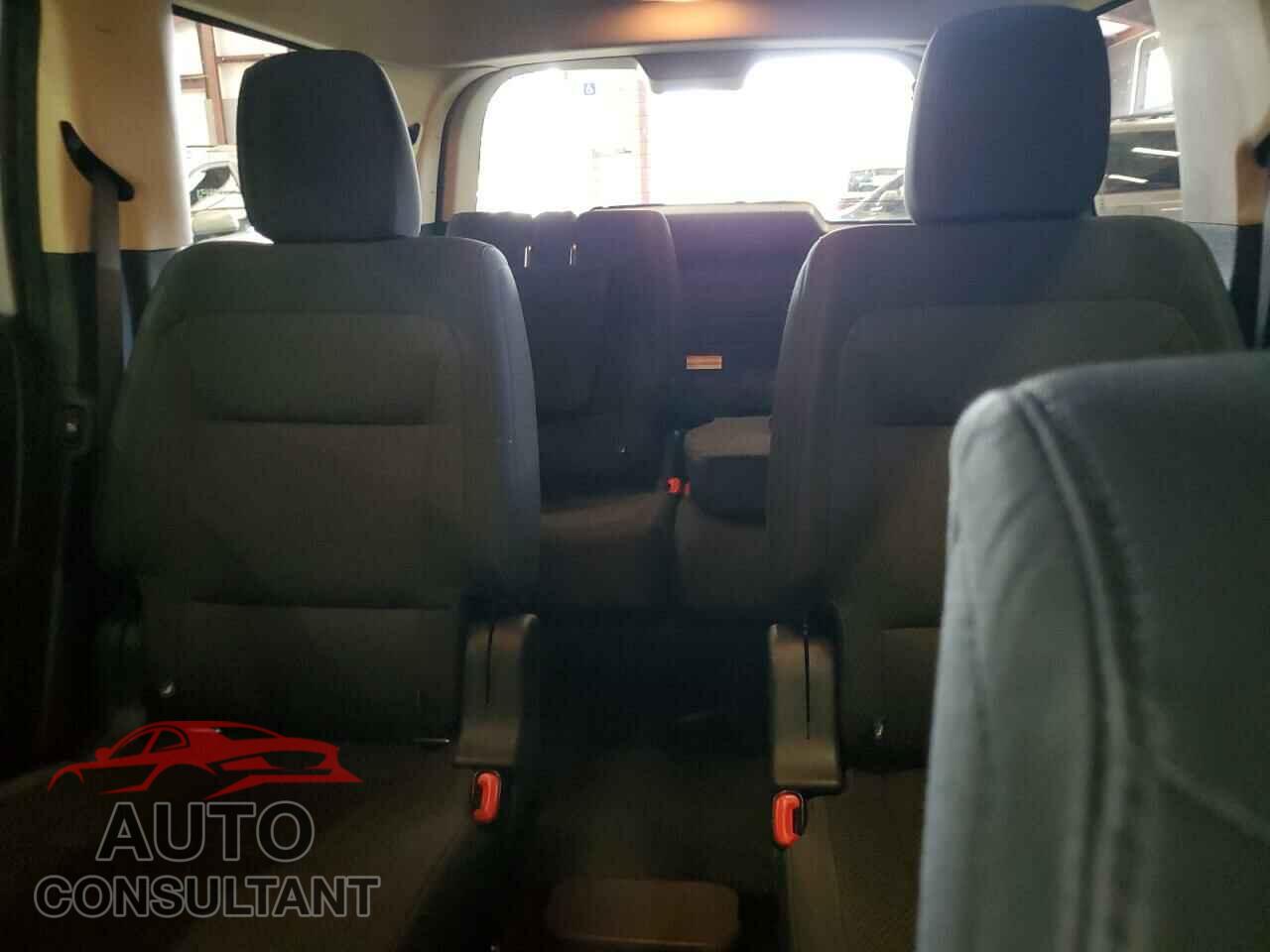 FORD FLEX 2014 - 2FMGK5C83EBD02066
