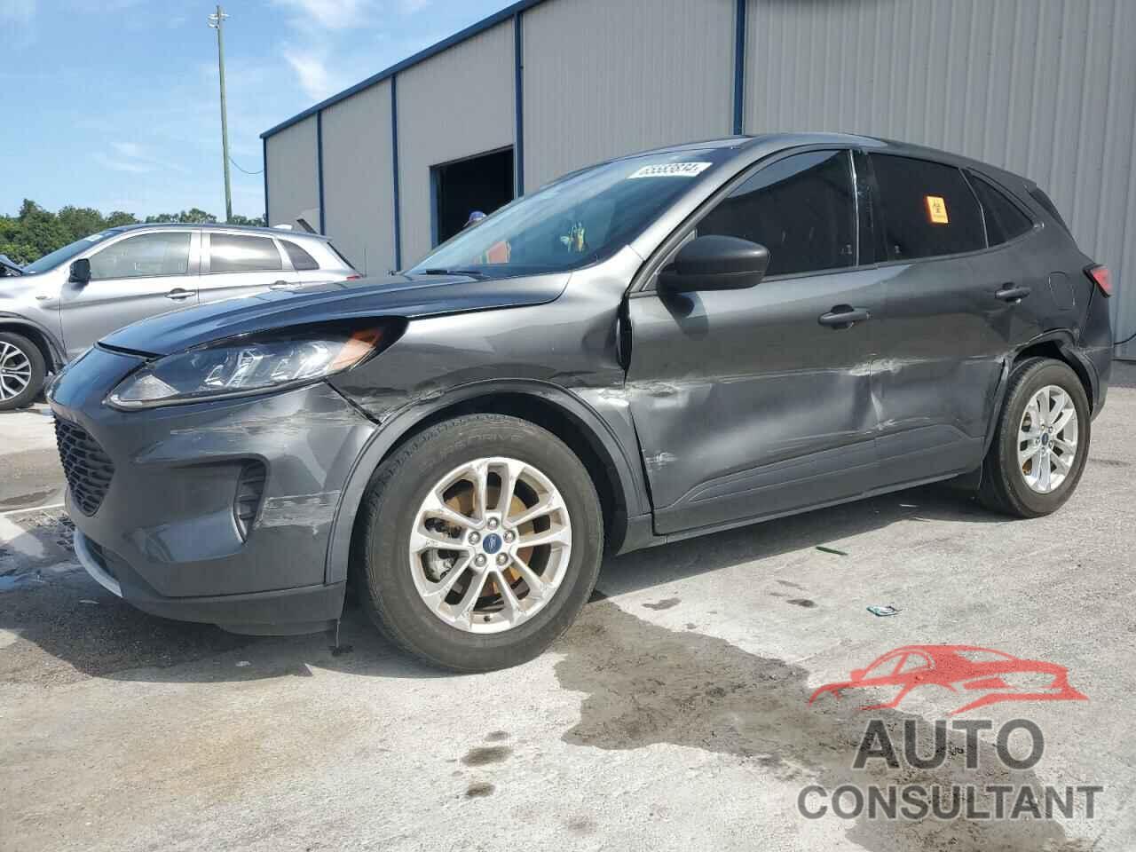 FORD ESCAPE 2020 - 1FMCU0F63LUB38878