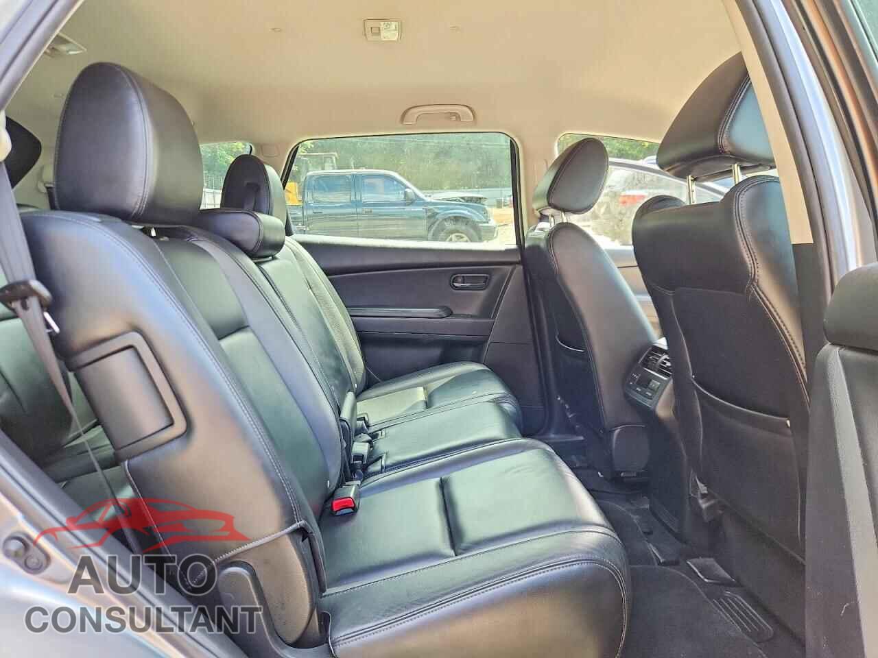 MAZDA CX-9 2012 - JM3TB3CV3C0335667