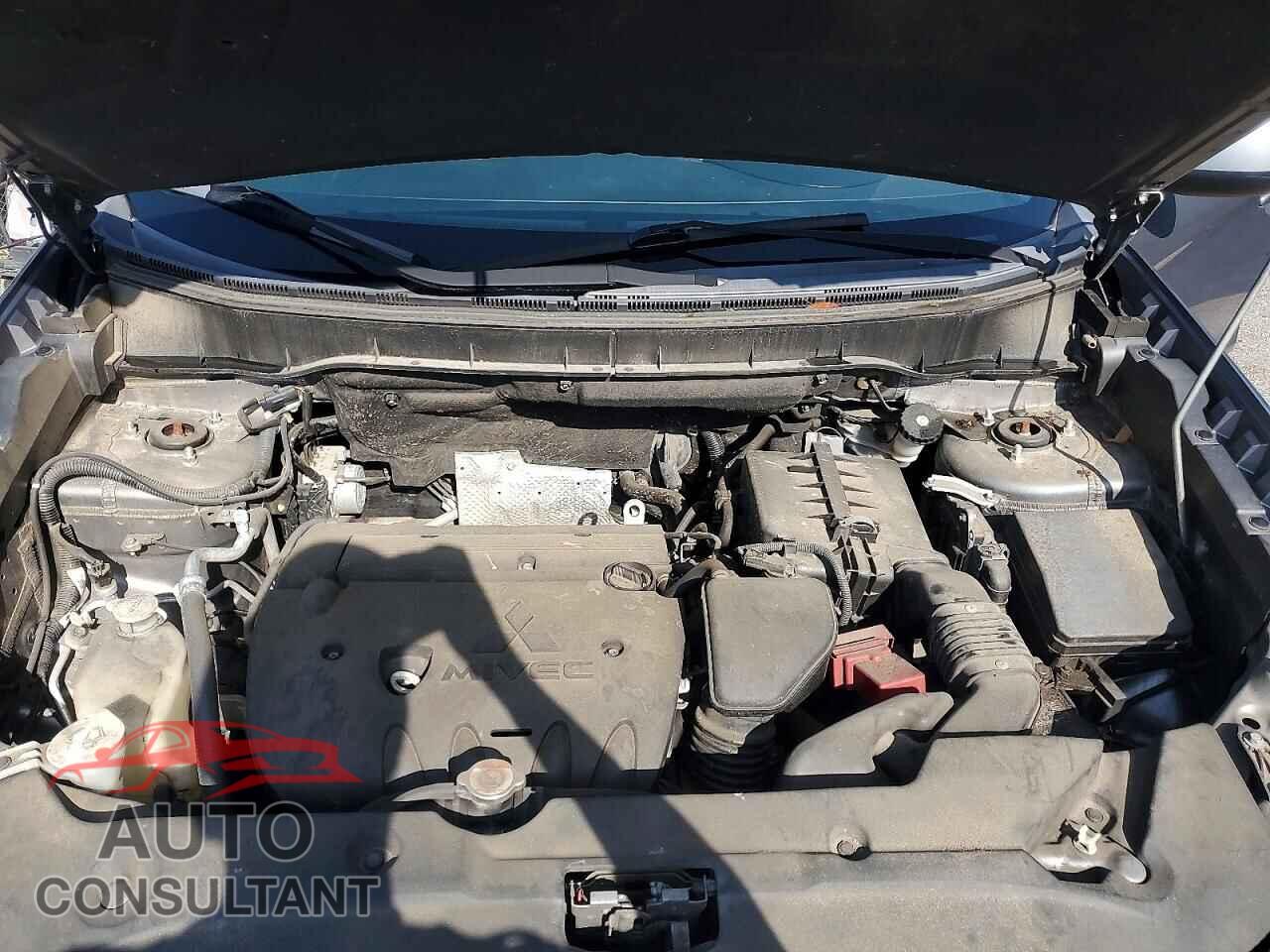 MITSUBISHI OUTLANDER 2015 - 4A4AP3AW4FE044463