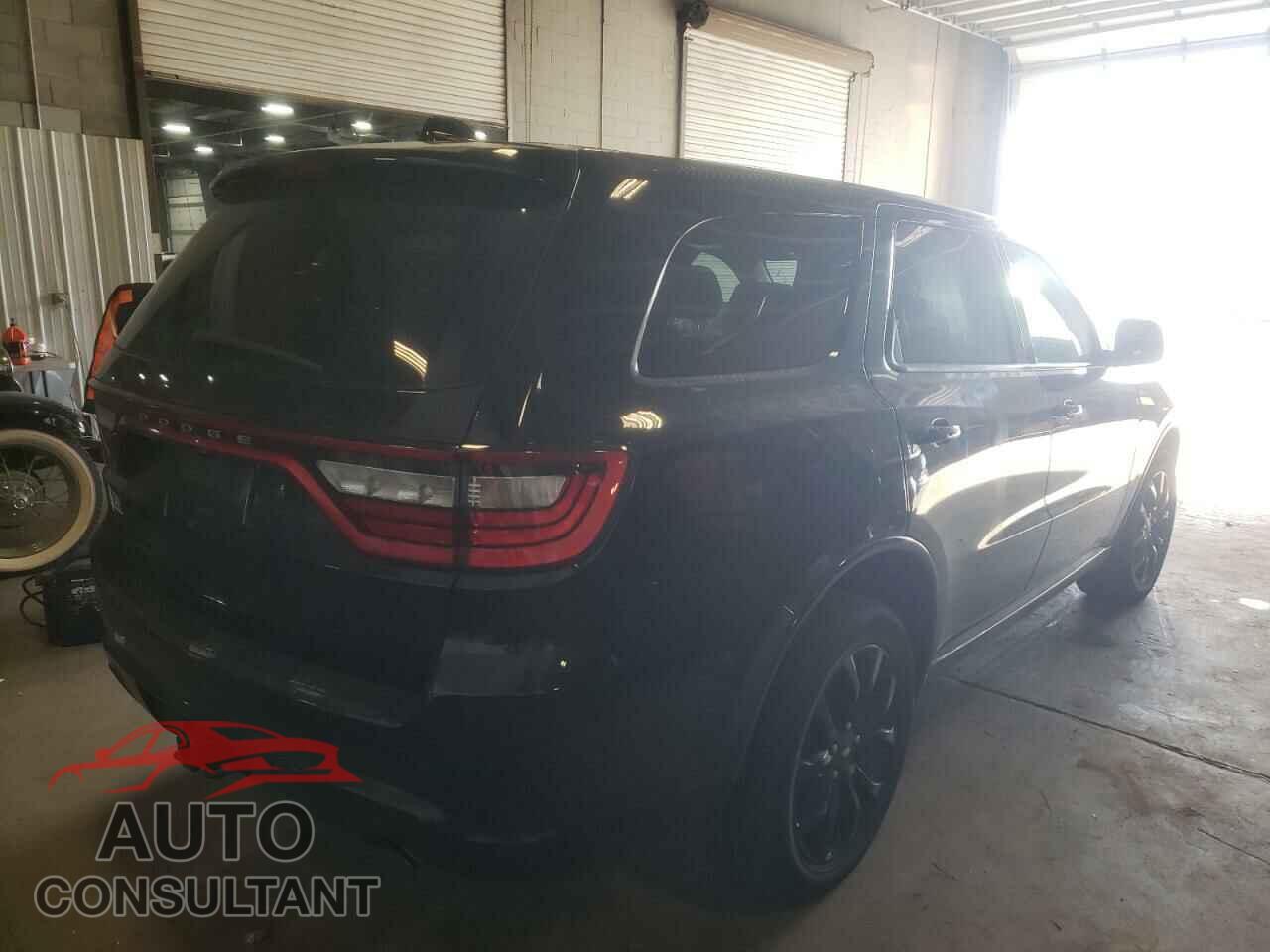 DODGE DURANGO 2019 - 1C4RDJAG4KC616878