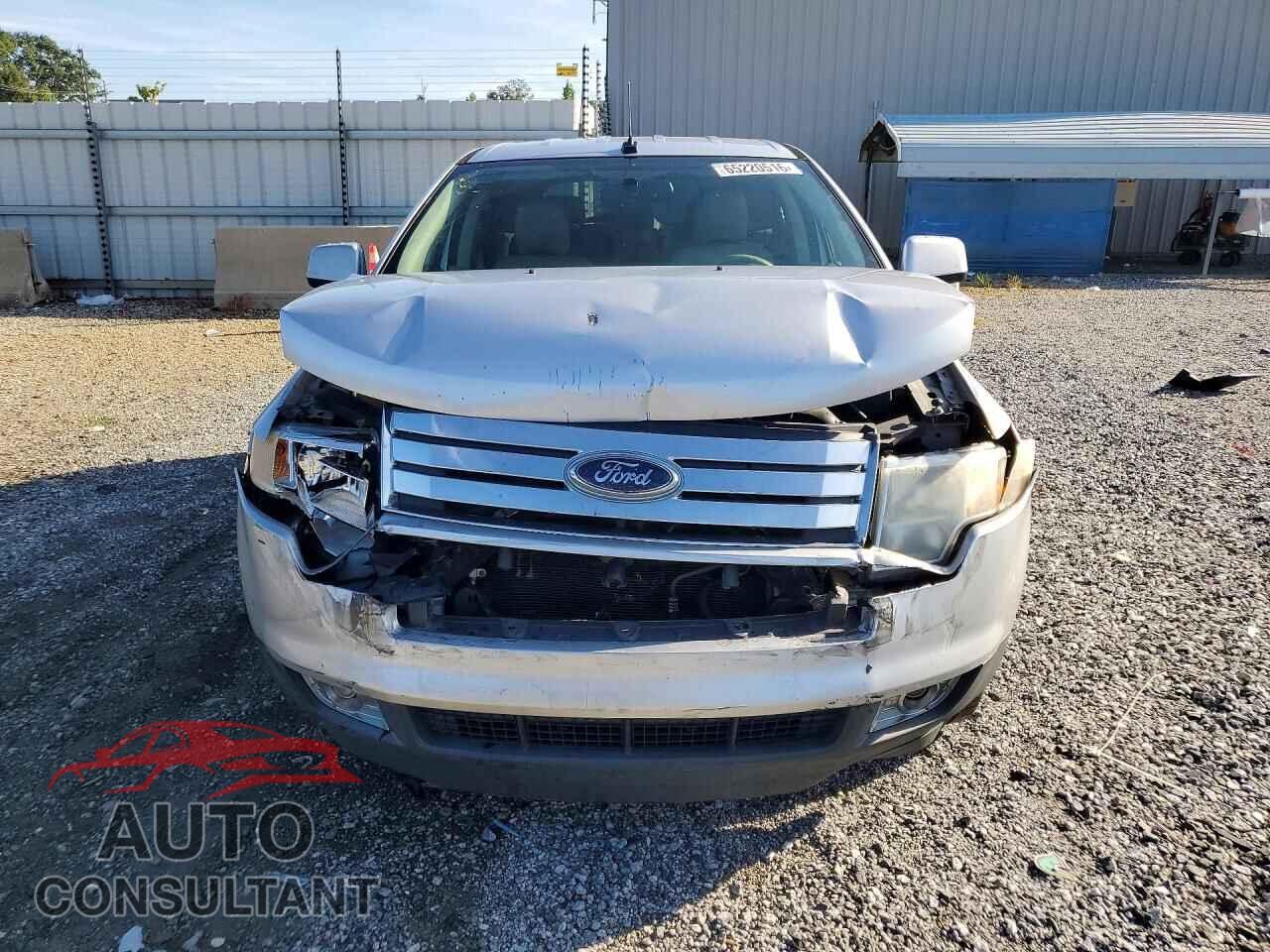 FORD EDGE 2010 - 2FMDK4JC5ABA72352
