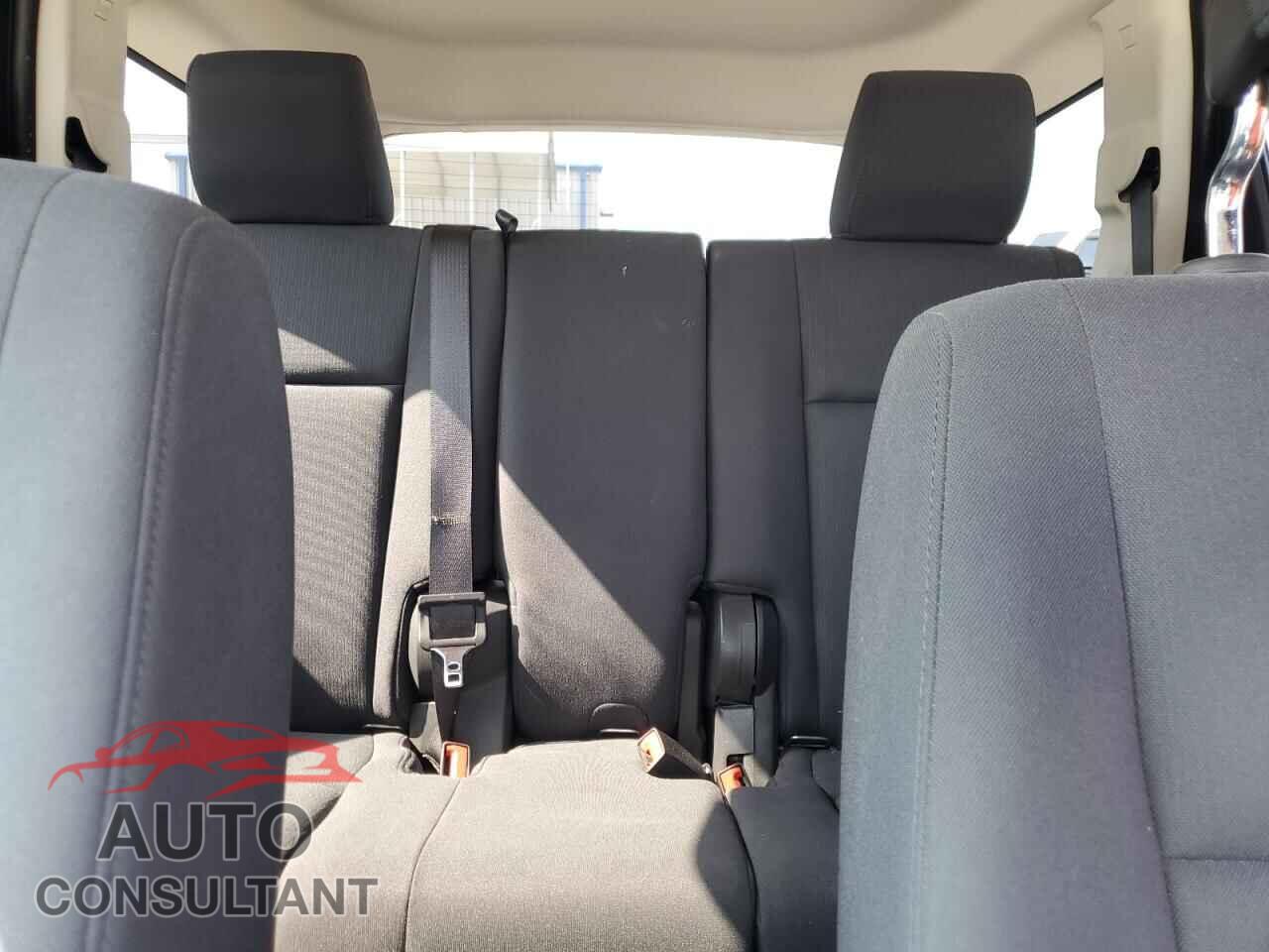 DODGE JOURNEY 2010 - 3D4PG4FB9AT118047