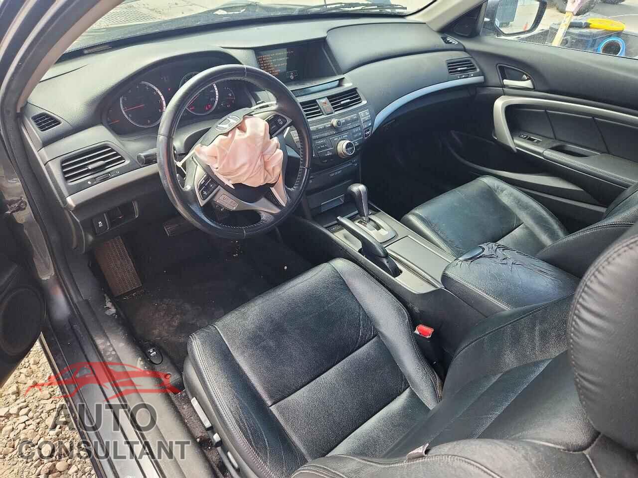 HONDA ACCORD 2012 - 1HGCS2B89CA009706