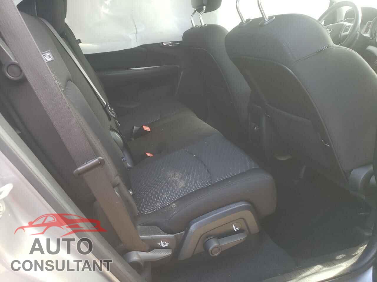 DODGE JOURNEY 2020 - 3C4PDCAB8LT277541