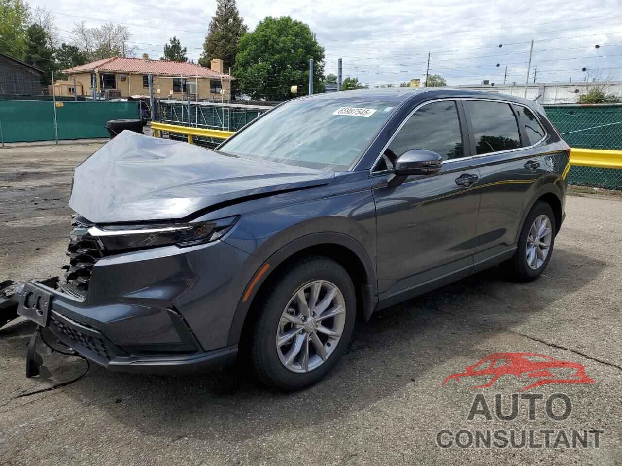 HONDA CRV 2024 - 2HKRS4H72RH432244