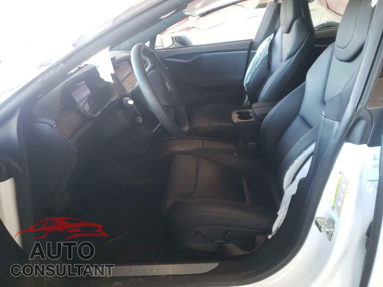 TESLA MODEL S 2018 - 5YJSA1E21JF273246