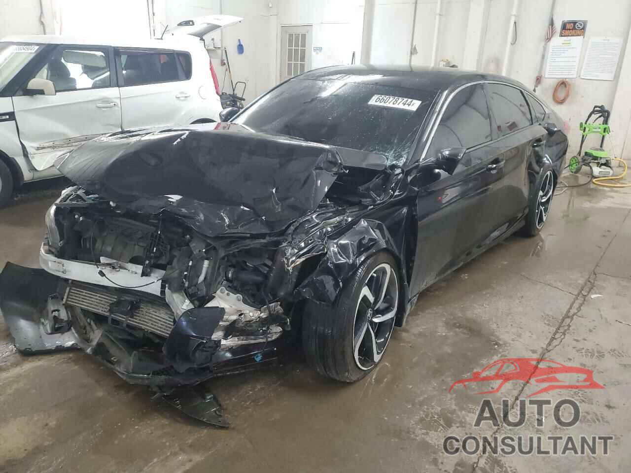 HONDA ACCORD 2020 - 1HGCV1F37LA100442