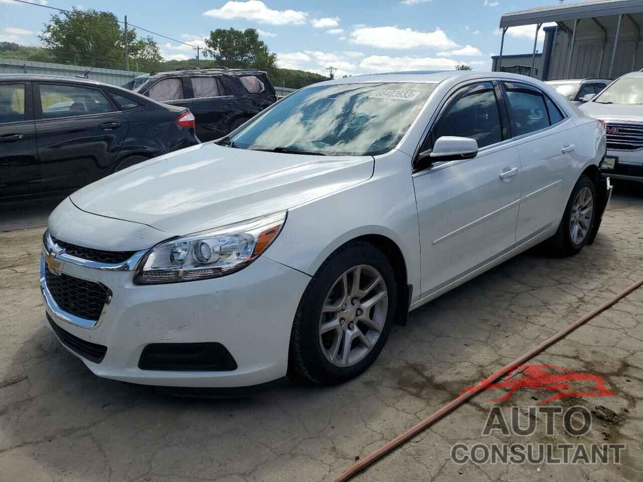 CHEVROLET MALIBU 2015 - 1G11C5SL9FU151333