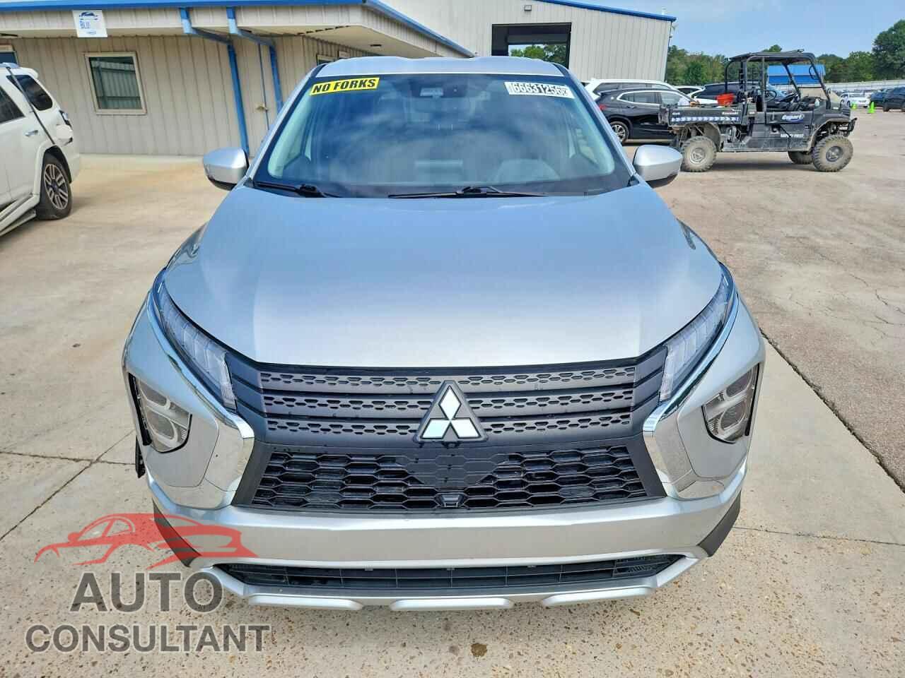 MITSUBISHI ECLIPSE 2024 - JA4ATWAA3RZ063392